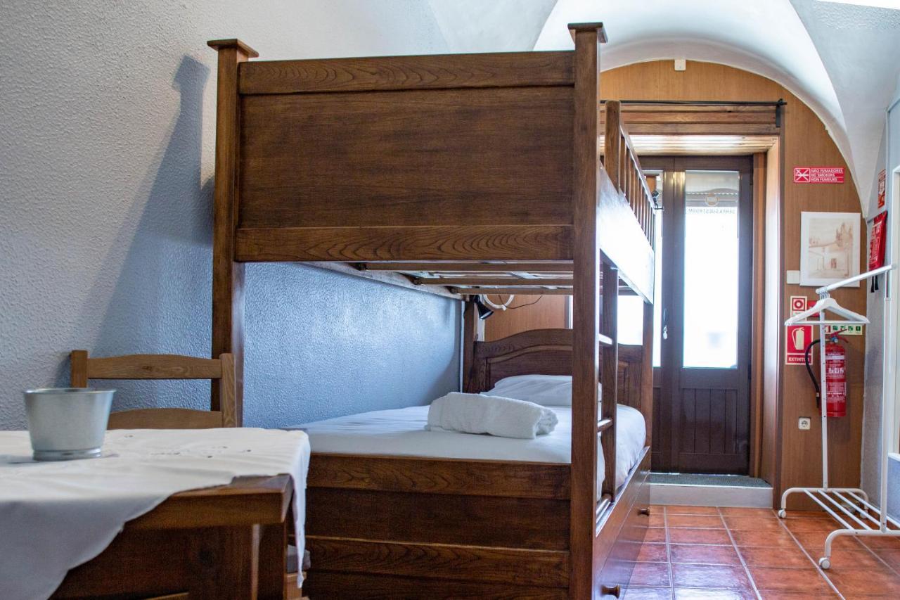 Serpa Guest Room Exterior foto