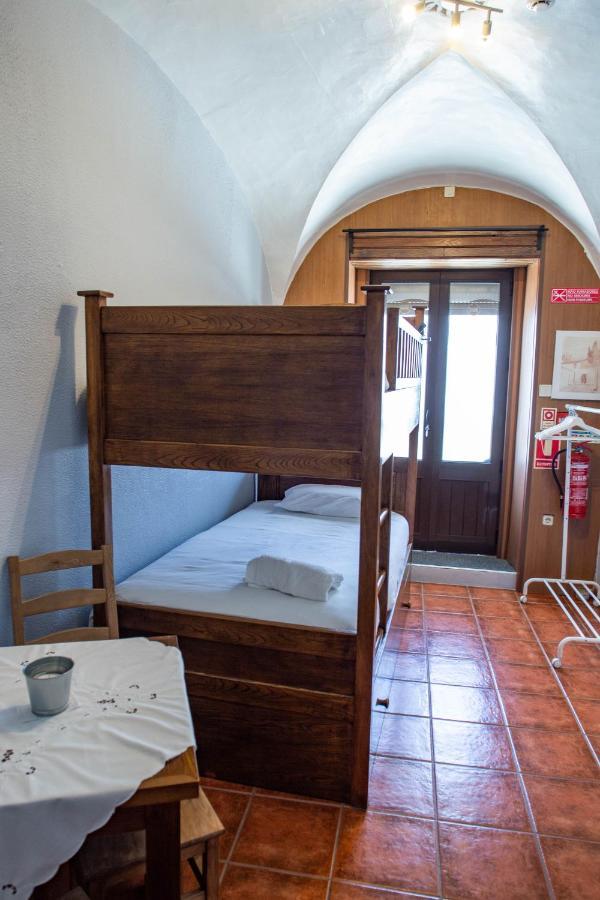 Serpa Guest Room Exterior foto