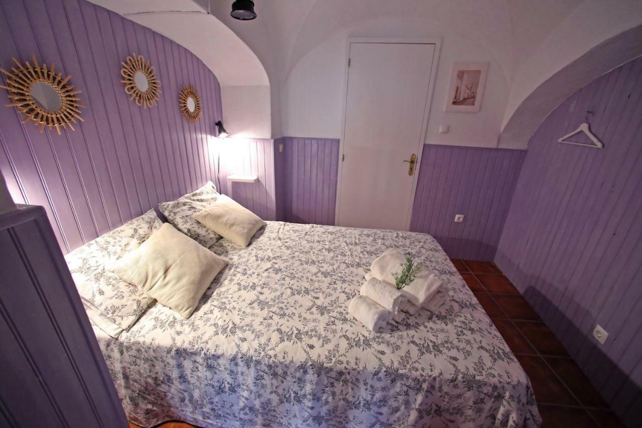 Serpa Guest Room Exterior foto