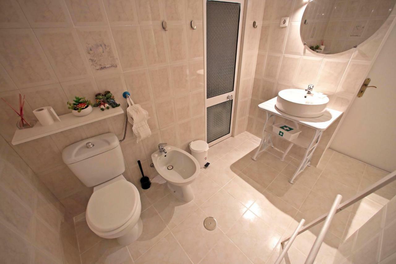 Serpa Guest Room Exterior foto