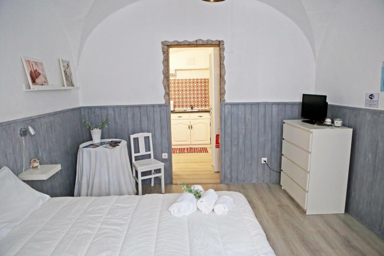 Serpa Guest Room Exterior foto