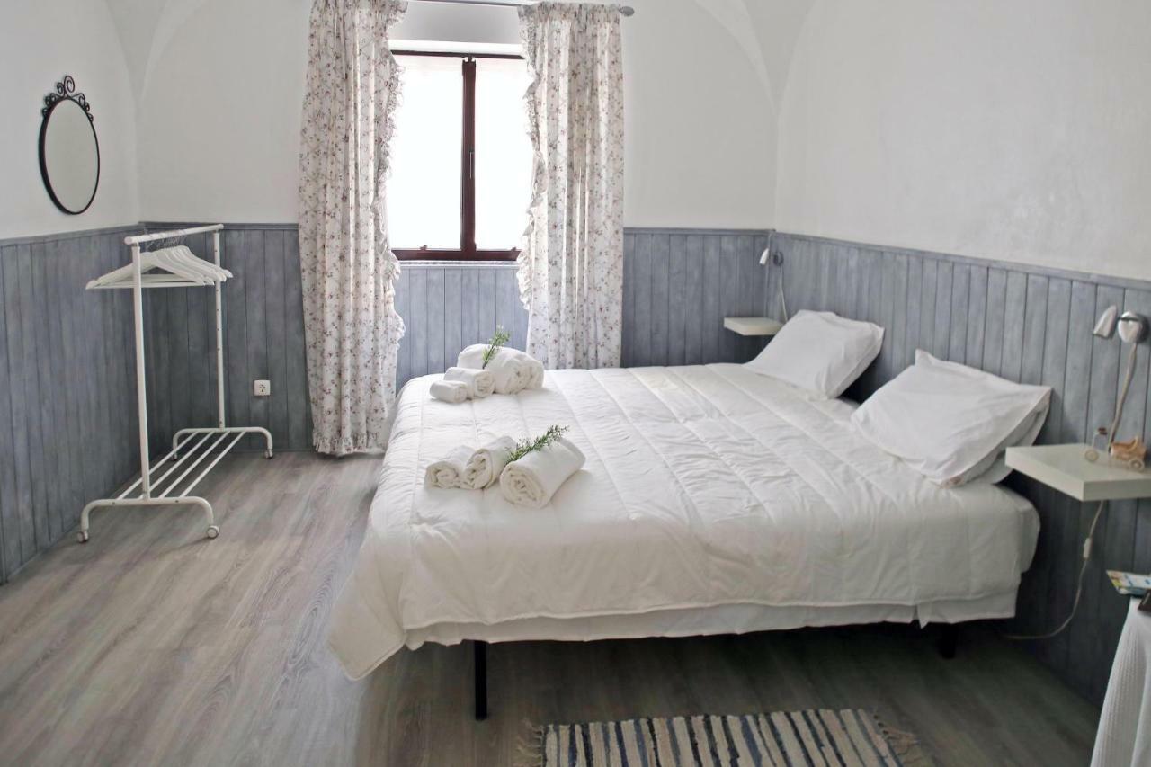 Serpa Guest Room Exterior foto