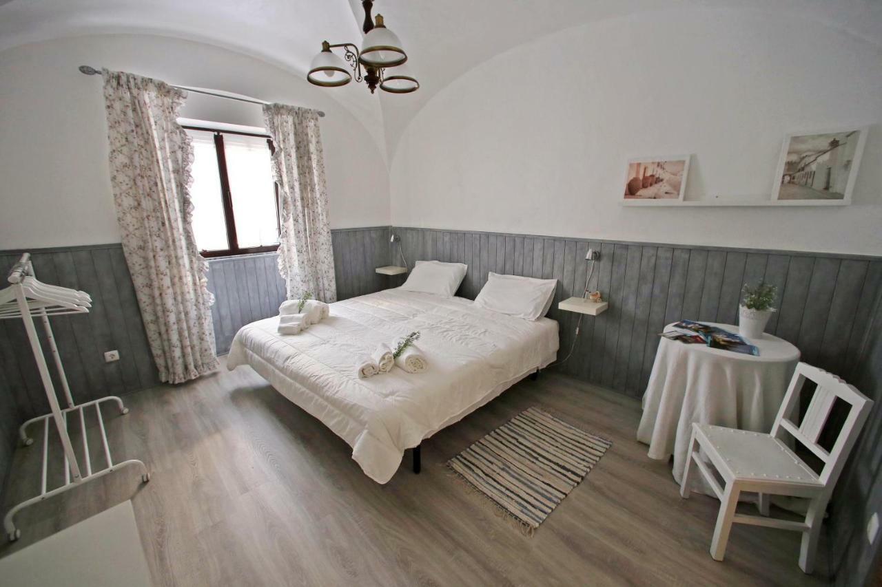 Serpa Guest Room Exterior foto