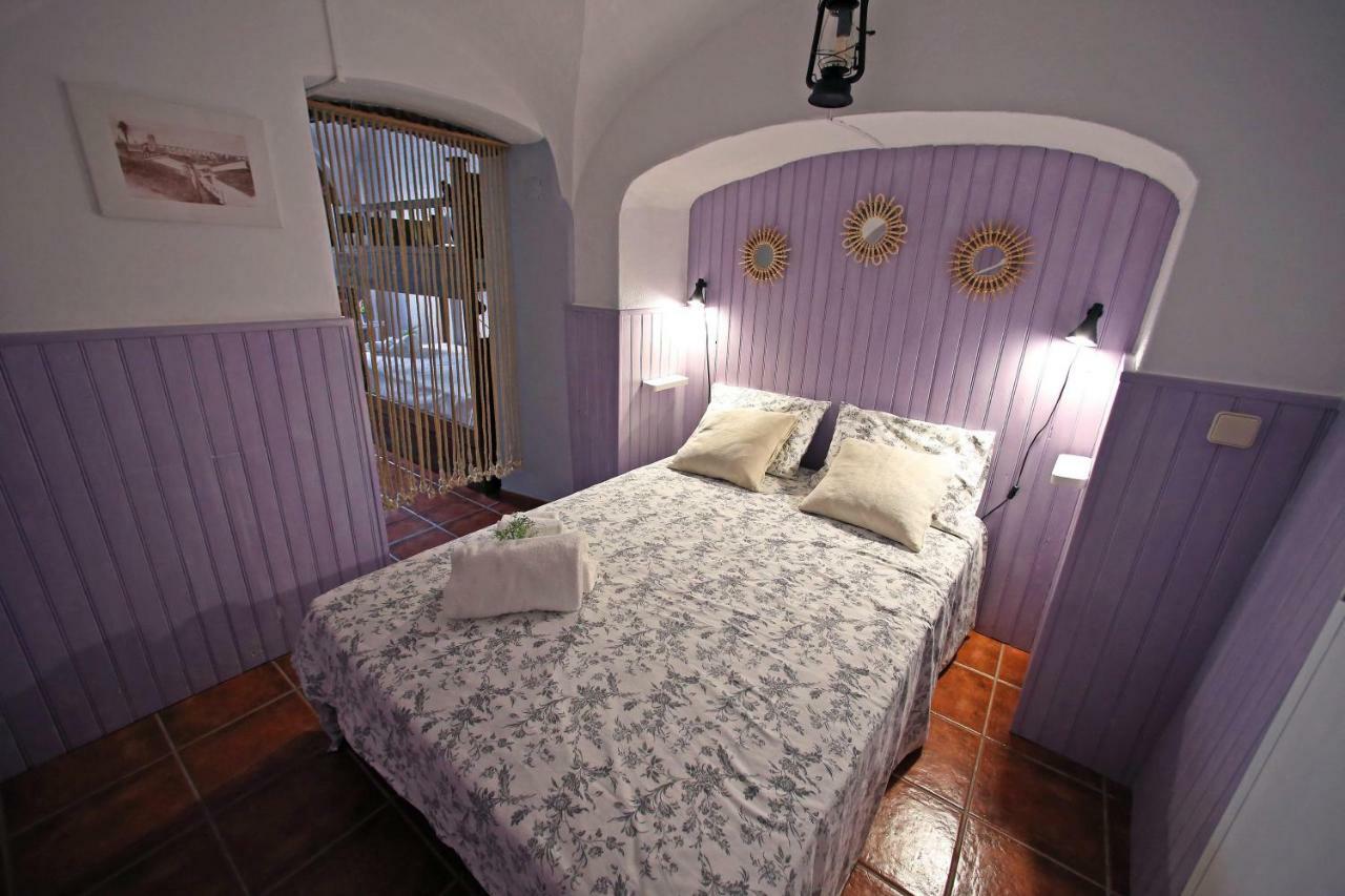 Serpa Guest Room Exterior foto