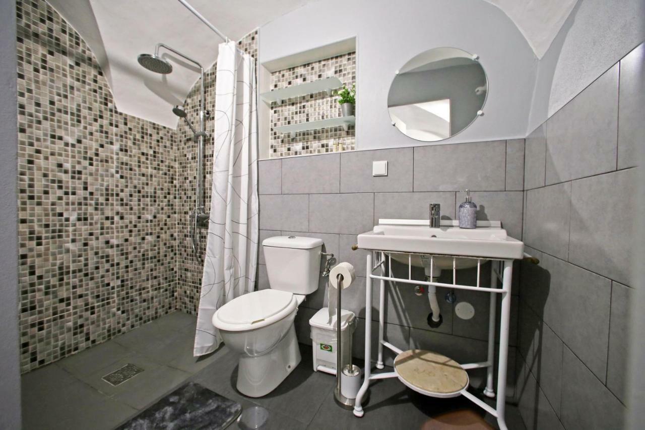 Serpa Guest Room Exterior foto